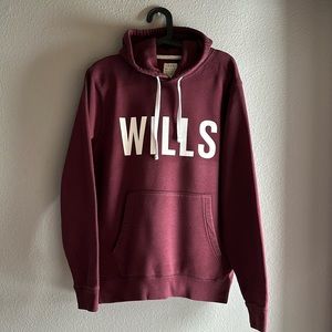 JACK WILLS Men’s Hoodie size:M